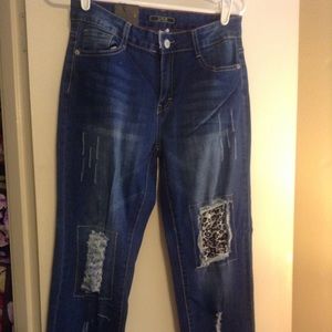 Size 8 new with tags